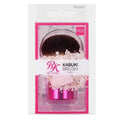RK by Kiss RK Kabuki Brush RMUB01 | Seamless Foundation & Powder Blending for Flawless Finish