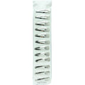 12 Silver Snap Pins for Secure All-Day Hold & Effortless Styling (Pack of 12)