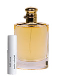 Woman by Ralph Lauren sample vial