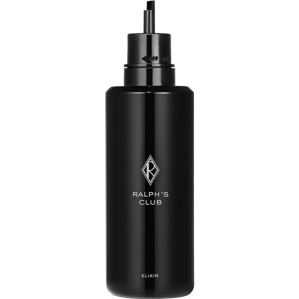 Ralph Lauren Ralph's Club Elixir Eau de Parfum 150ml Refill