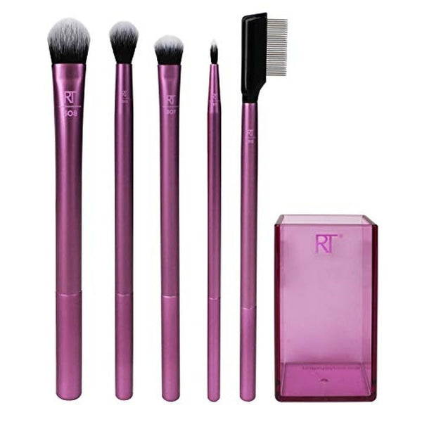 Real Techniques Enhanced Eye Gift Set 6 Pieces