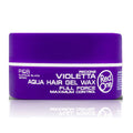 Redone Violetta Aqua Hair Wax Strong Hold & Natural Shine for All Hair Types 150 ml / 5.07 oz
