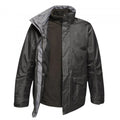 Regatta TRA148 Benson III Breathable Waterproof 3-IN-1 Jacket Womens