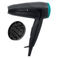 Remington On the Go D1500 Dryer - Compact & Powerful for Travel & Quick Styling Anywhere