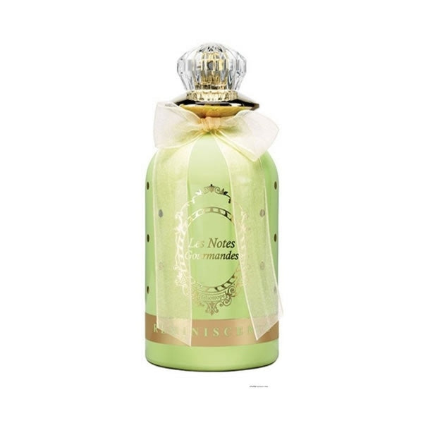 Reminiscence Les Notes Gourmandes Heliotrope Eau de Parfum 100ml Spray