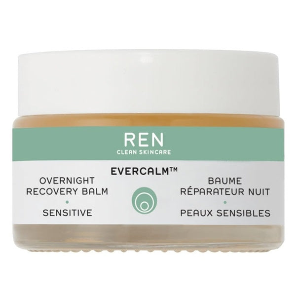 Ren Evercalm Overnight Recovery Balm 30ml