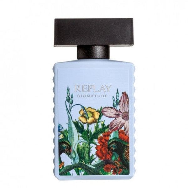 Replay Signature Secret Eau de Toilette 30ml Spray