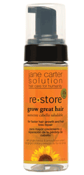 Jane Carter Solution Grow Great Hair Strengthening & Growth Hair Mask for All Hair Types 147ml/4.97 oz