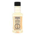 Reuzel Wood & Spice Aftershave 100ml Splash