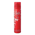 Revlon Charlie Red Body Spray 75ml