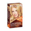Revlon ColorSilk Permanent Hair Colour - 74 Medium Blonde