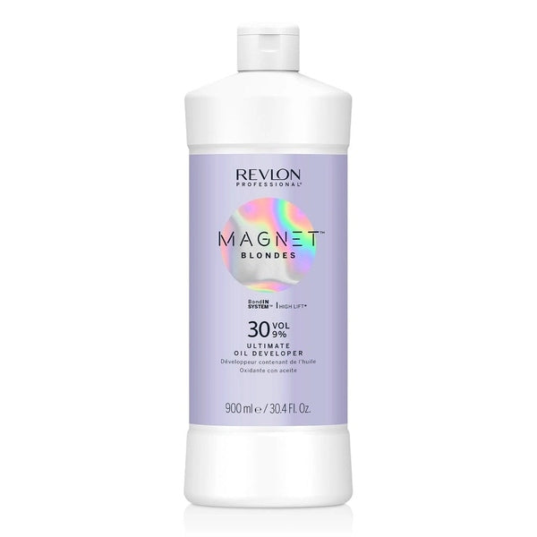 Revlon Magnet Blondes 3% 10Vol Oil Developer 90ml