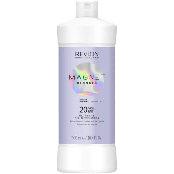 Revlon Magnet Blondes Ultimate Oil Developer 20 VOL 6% 900ml