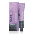Revlon Revlonissimo Color Excel Creme Gel Hair Colour 70ml - 1 Black