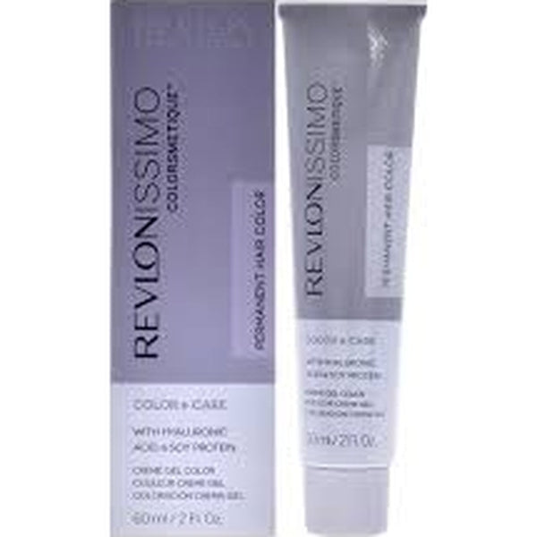 Revlon Revlonissimo Colorsmetique 60ml - 8.04 Light Pale Copper Blonde