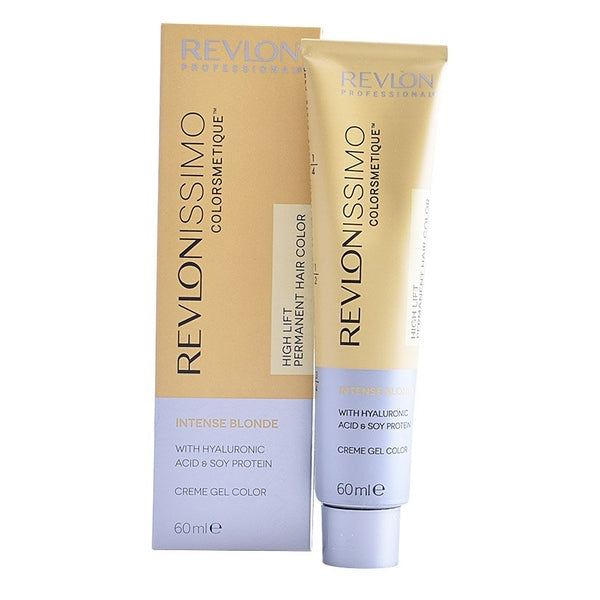 Revlon Revlonissimo Colorsmetique 60ml - Intense Blonde 1211MN Ash