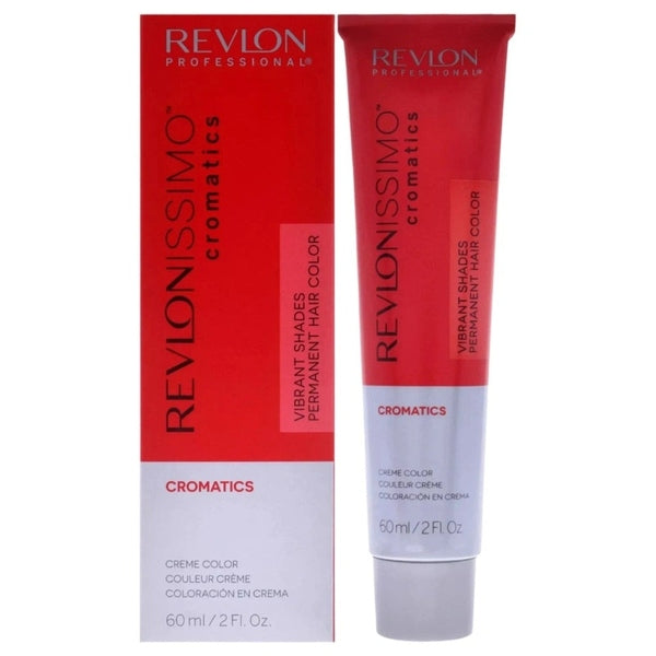 Revlon Revlonissimo Cromatics 60ml - C50 Purple Red