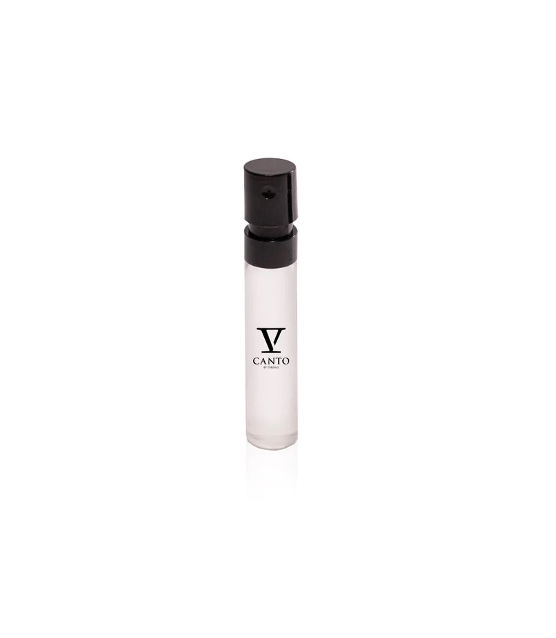Ricina by V Canto 1.5ml 0.05 fl. oz. official perfume samples perfume tester