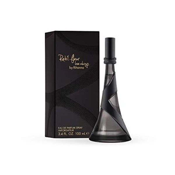 Rihanna Reb'L Fleur Love Always Eau de Parfum 100ml Spray