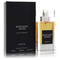 Riiffs Elegant Homme Eau De Parfum Spray for Men, 3.4 oz / 100 ml