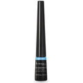Rimmel Exaggerate Waterproof Liquid Eye Liner 2ml - 003 Black
