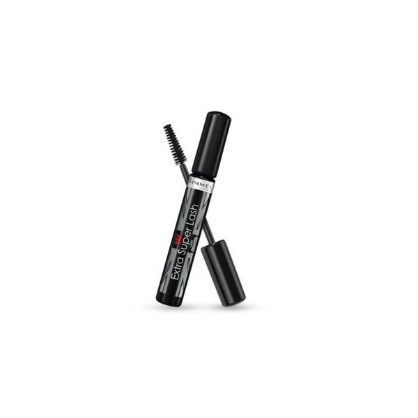 Rimmel Extra Super Lash Mascara 8ml - 101 Black