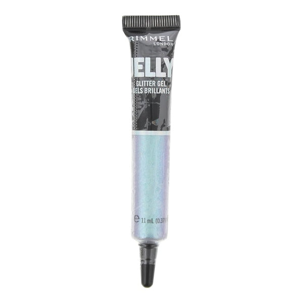 Rimmel Jelly Glitter Gel - 11ml 200 Blue Lagoon