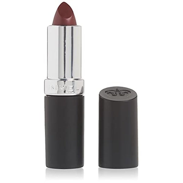 Rimmel Lasting Finish Lipstick 4g - 124 Bordeaux