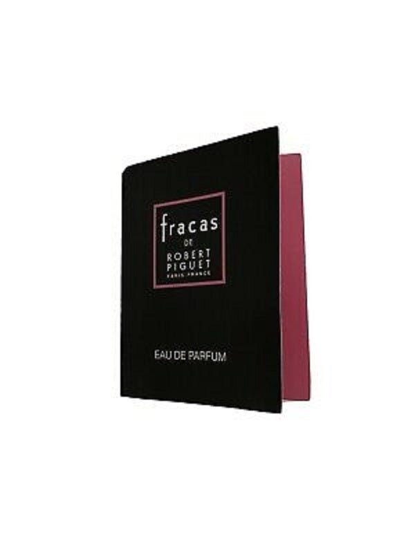 Robert Piguet Fracas 1ml 0.034 fl. o.z. official perfume sample perfume tester