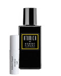 Robert Piguet Atomica samples