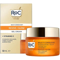 Roc Multi Correxion Revive & Glow Vitamin C Gel Cream 50ml