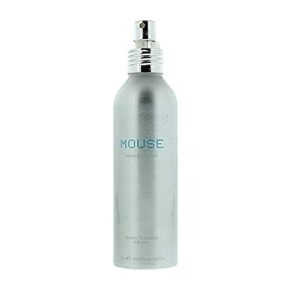 Roccobarocco Mouse Deodorant Spray 150ml
