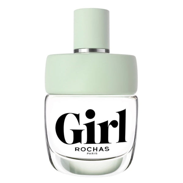 Rochas Girl Eau de Toilette 100ml Spray