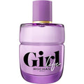 Rochas Girl Life Eau de Parfum 75ml Refillable Spray
