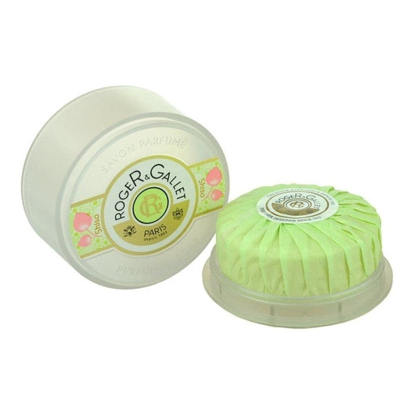 Roger & Gallet Shiso Bar of Soap 100g