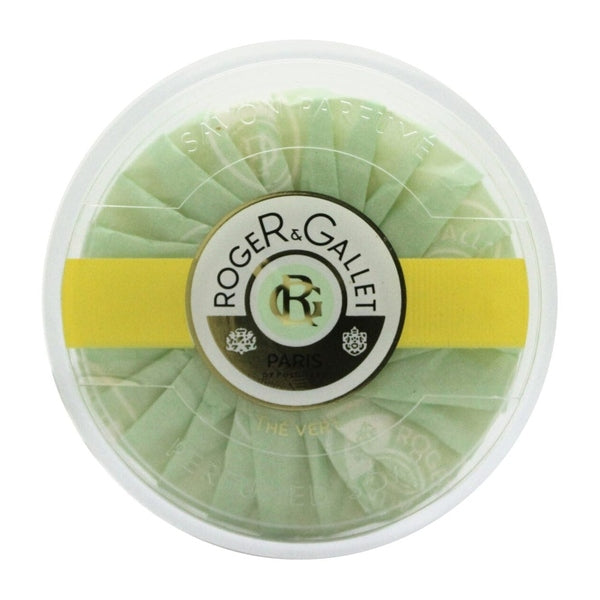 Roger & Gallet The Vert Bar of Soap 100g