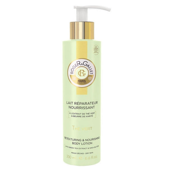 Roger & Gallet The Vert Body Lotion 200ml