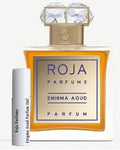 Roja Enigma Aoud samples