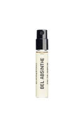 official perfume sample of Roos & Roos Bel Absinthe 2ml 0.06 oz. perfume tester