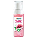 Himalaya Rose Radiance Micellar Foaming Face Wash Gentle Cleansing & Radiant Glow for All Skin Types 150 ml/5.07 oz
