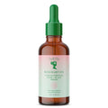Camille Rose Rosemary Oil Strengthening Hair + Scalp Drops for All Hair Types 1.9 oz