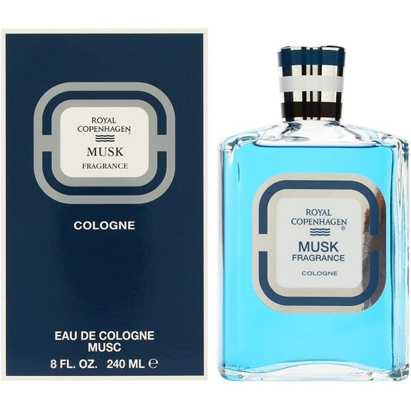 Royal Copenhagen Aftershave Lotion 240ml Splash