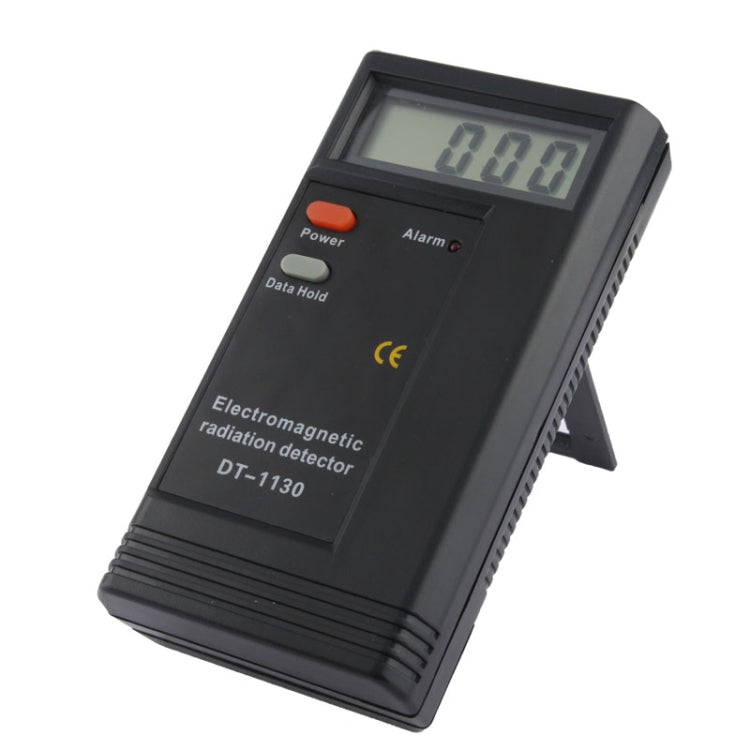 Electromagnetic Radiation Detector EMF Meter Tester, DT-1130
