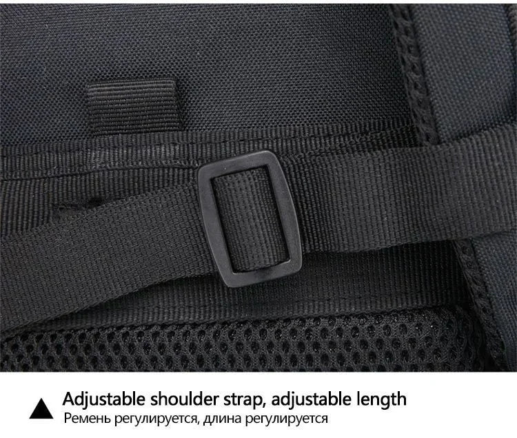 QT&QY 30/50L Tactical Backpacks Man Traveling Bags Survival Outdoor 3P Assault Pack EDC Molle Pack hiking Trekking Hunting Bag