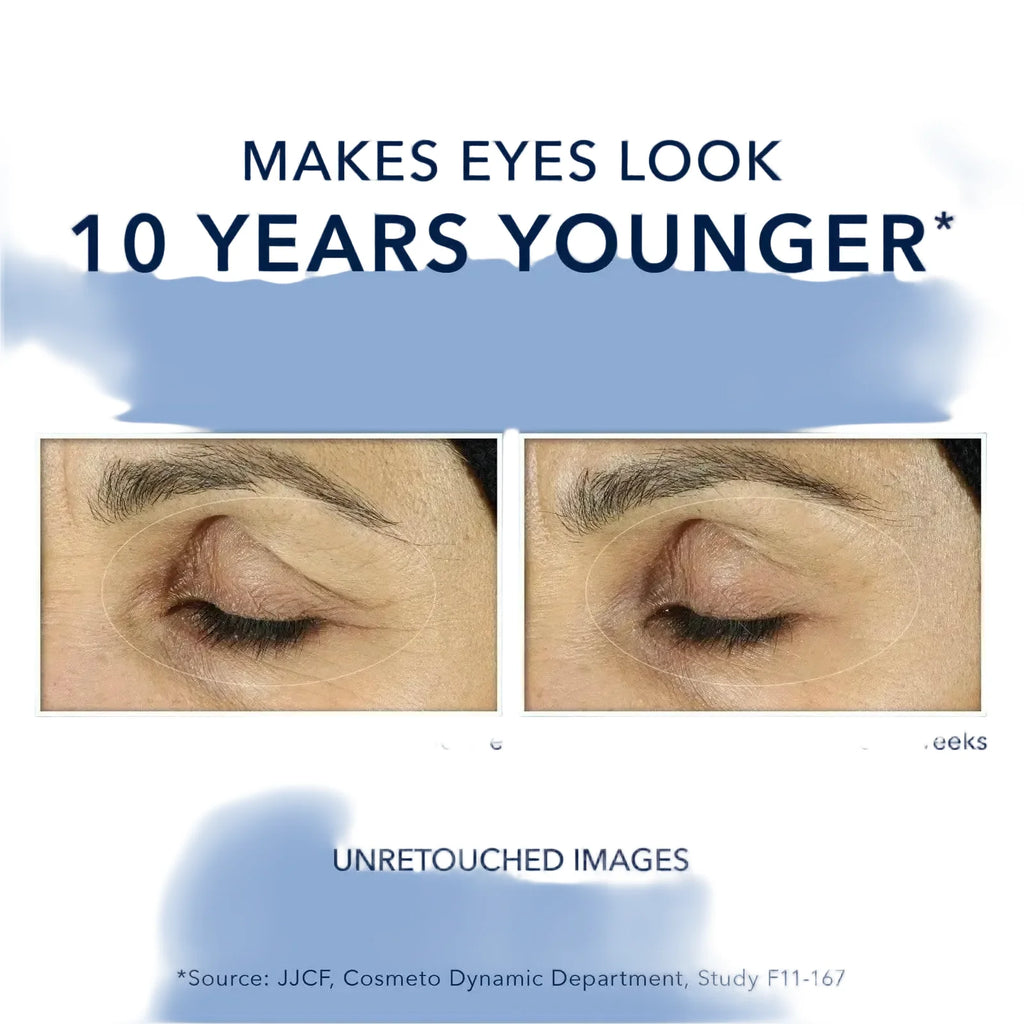 Anti-Wrinkle + Firming Eye Paste
