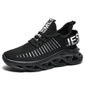 Breathable Mesh Sport Shoes