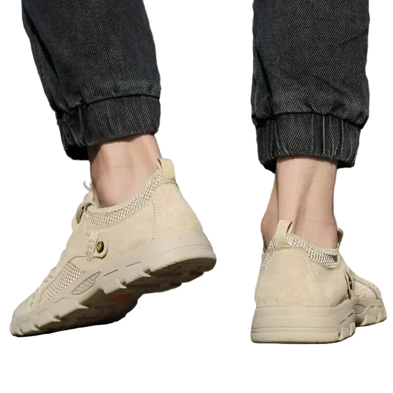 Breathable Comfortable Sneakers