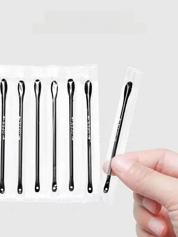 Acne Pimple Cleaning Cotton Swabs