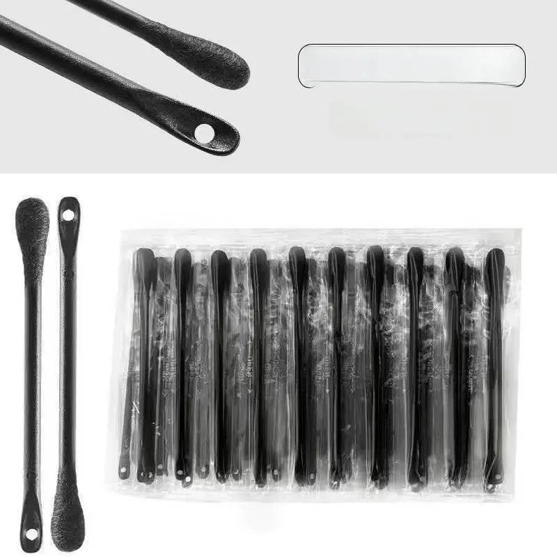 Acne Pimple Cleaning Cotton Swabs