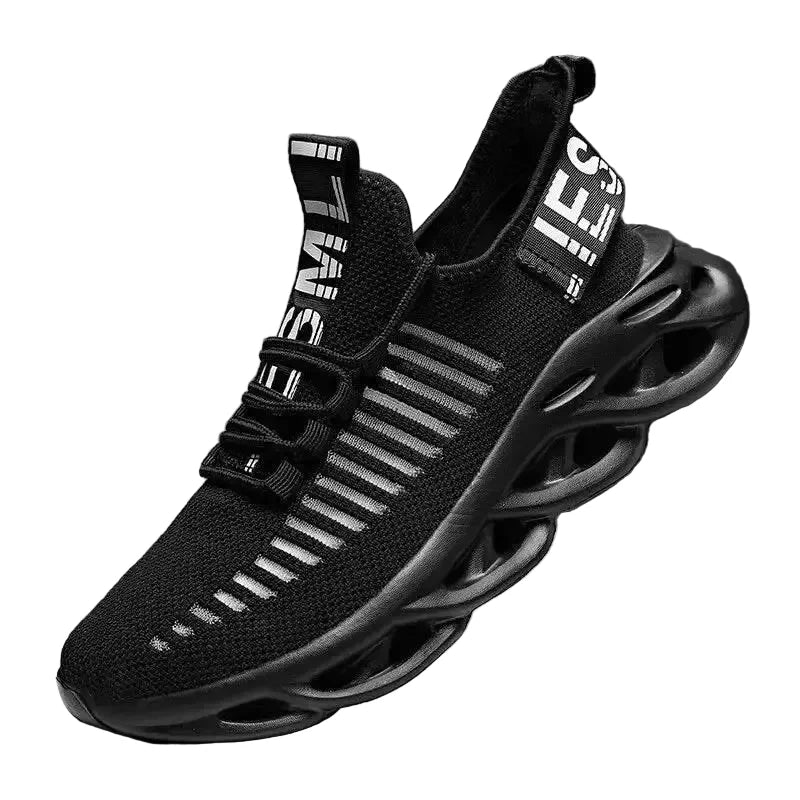 Breathable Running Sneakers